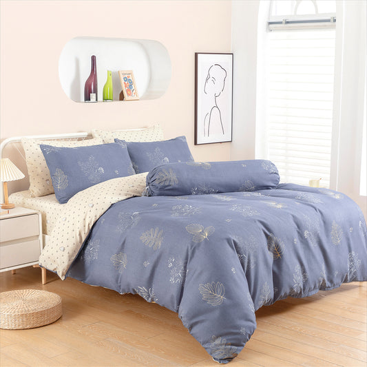 7 Pcs Bedsheet B094