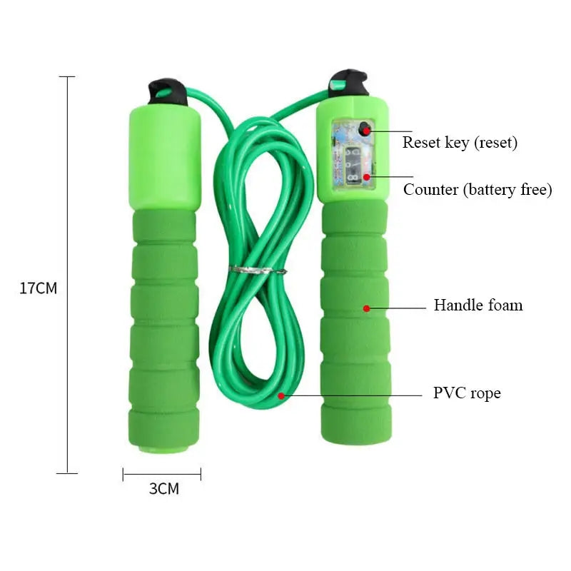 Jump Rope - HF117