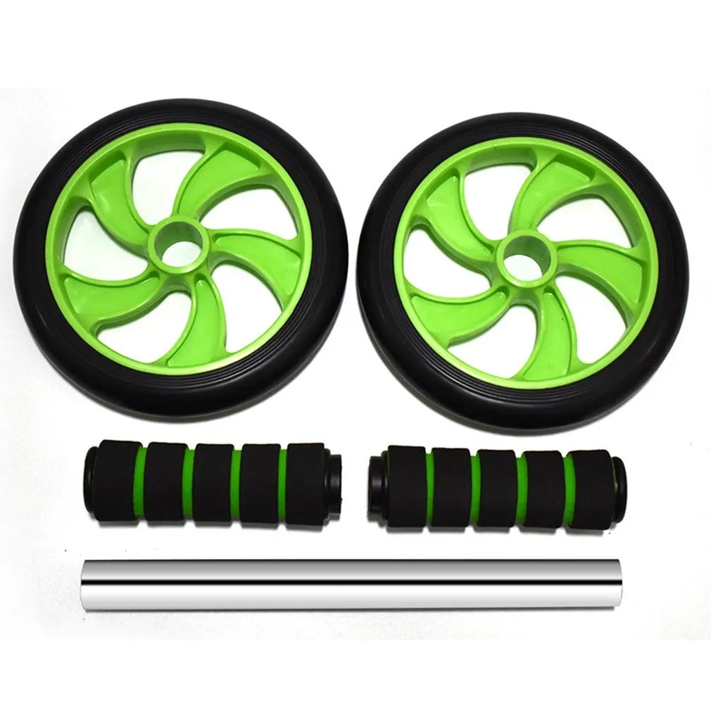 AB Wheel