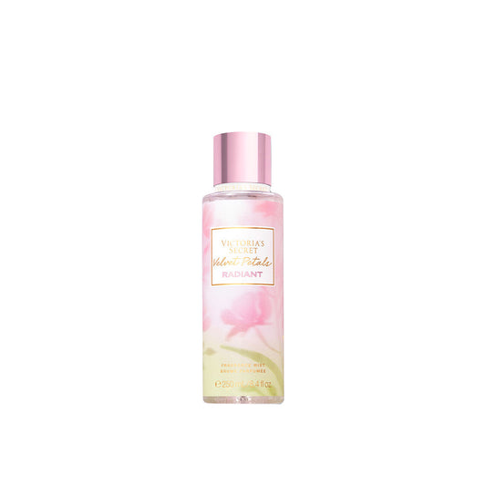 Victoria's Secret Velvet Petals Radiant Fragrance Mist 250ml