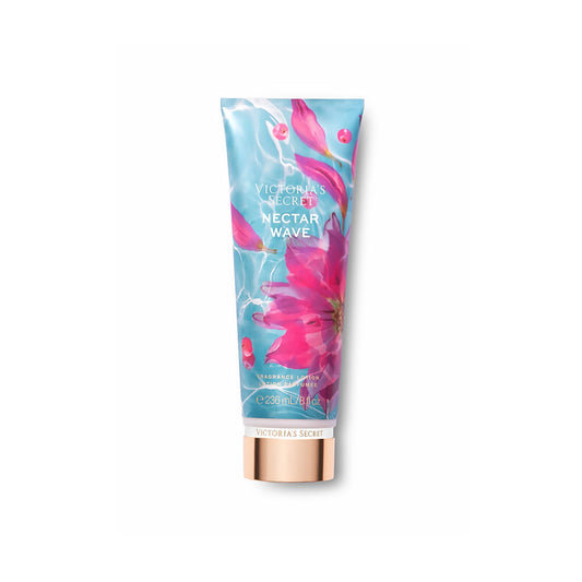 Victoria's Secret Nectar Wave Fragrance Lotion 236ml