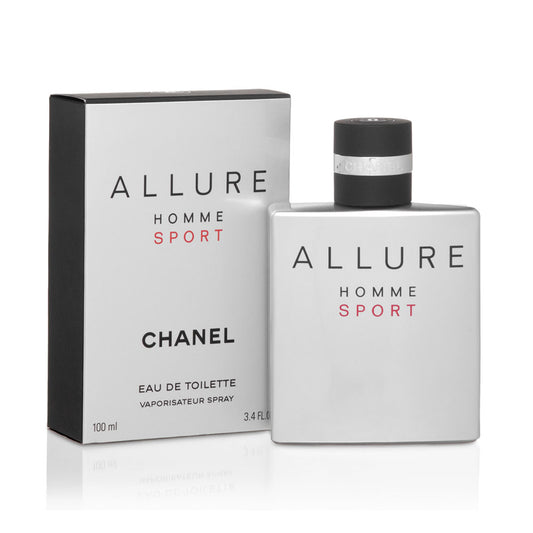 Allure Home Sport Perfume 100ml