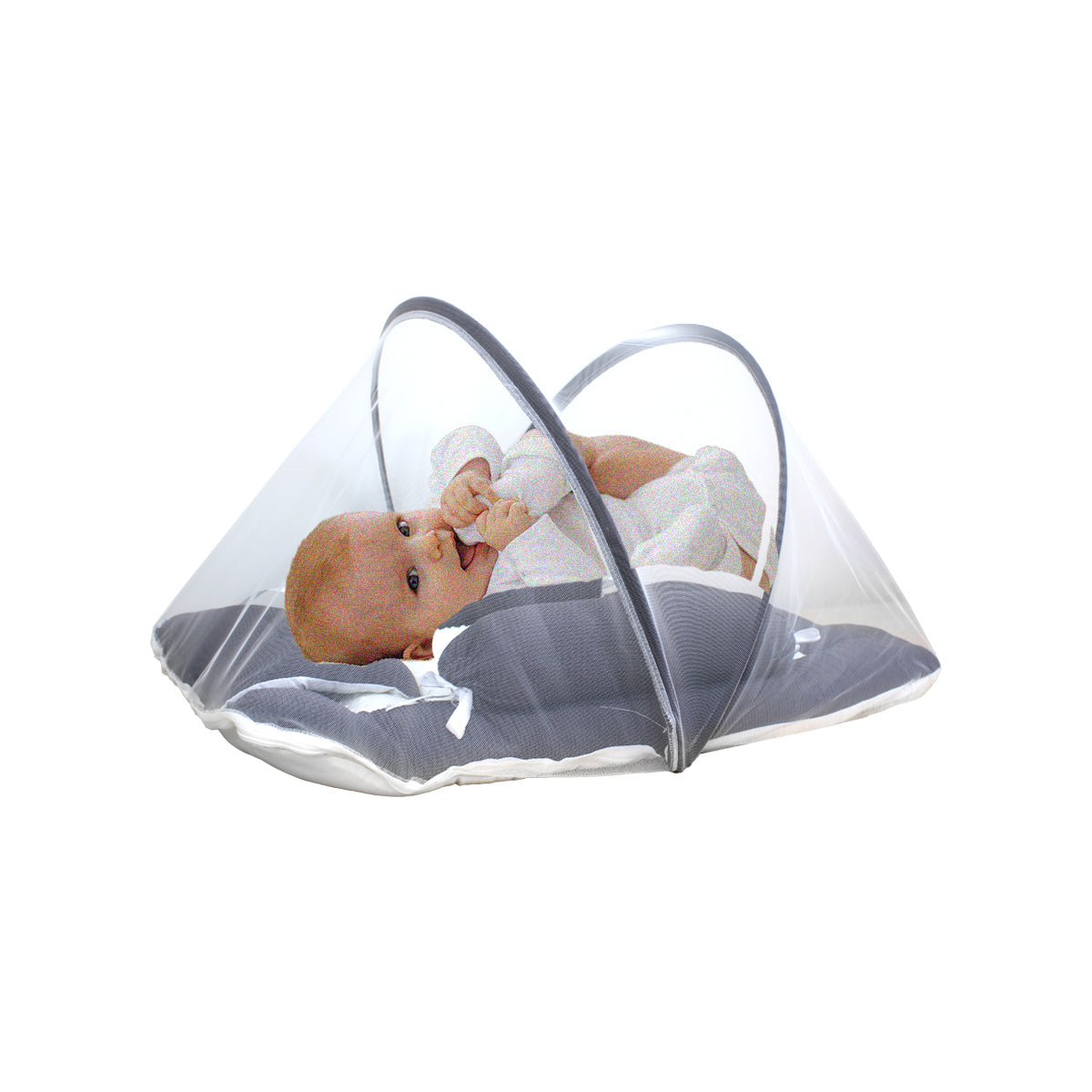 Baby Folding Crib