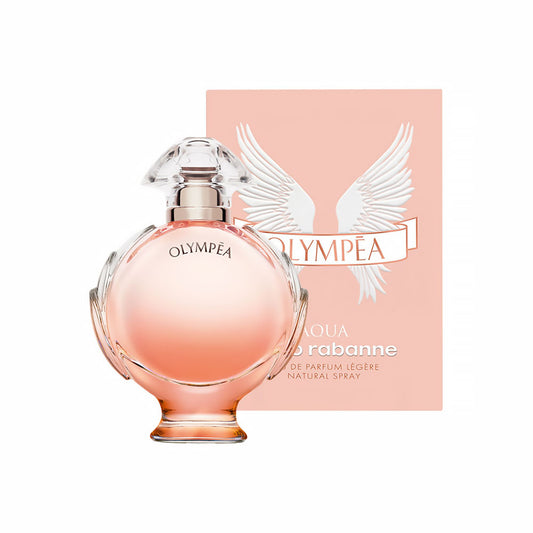 Paco Rabanne Olympea Perfume 100ml