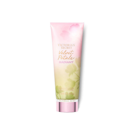 Victoria's Secret Velvet Petals Radiant Fragrance Lotion 236ml