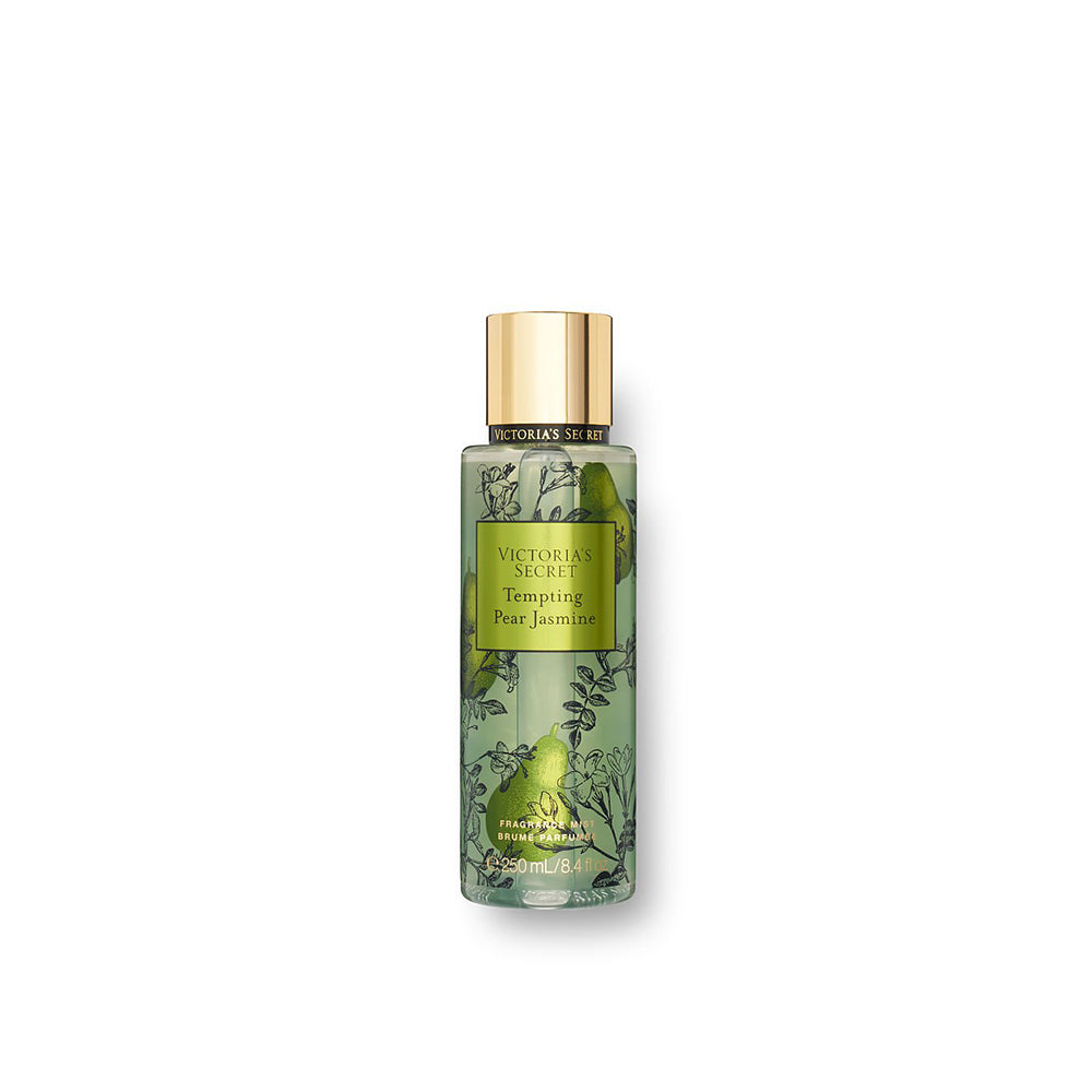 Victoria's Secret Tempting Pear Jasmine Fragrance Mist 250ml