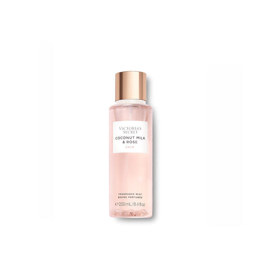 Victoria's Secret Coconut Milk & Rose Calm Fragrance Mist 250ml