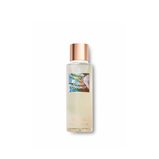 Victoria's Secret Liquid Coconut Fragrance Mist 250ml