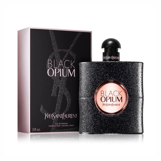 Black Opium EDP Premium 90ml