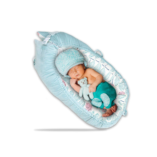 Baby Lounger Pillow