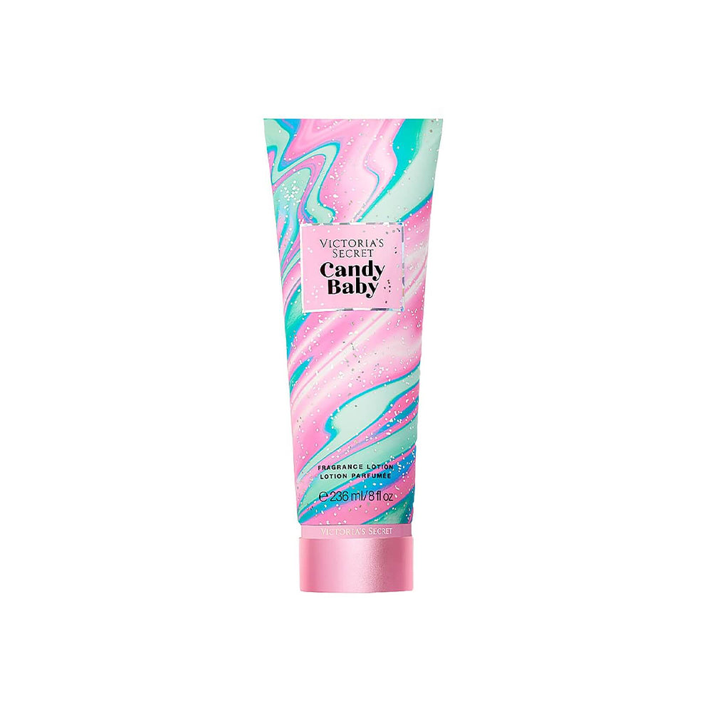 Victoria's Secret Candy Baby Fragrance Lotion 236ml