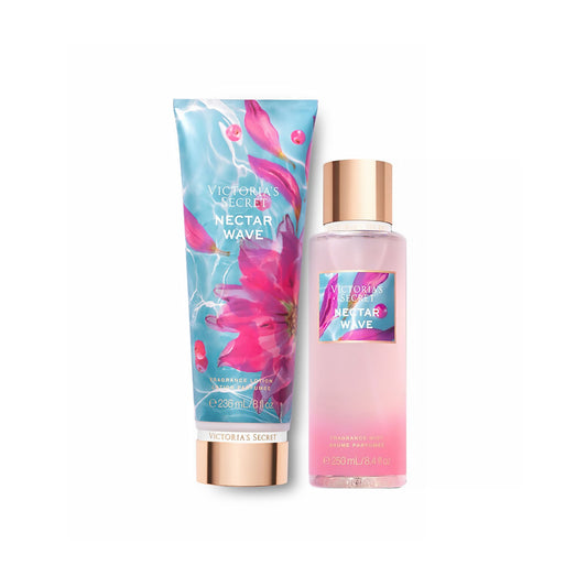 Victoria's Secret Nectar Wave Set