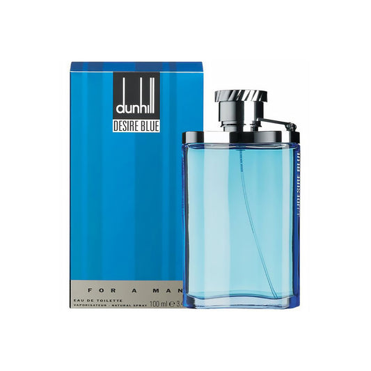 Dunhill Desire Blue Perfume 100ml