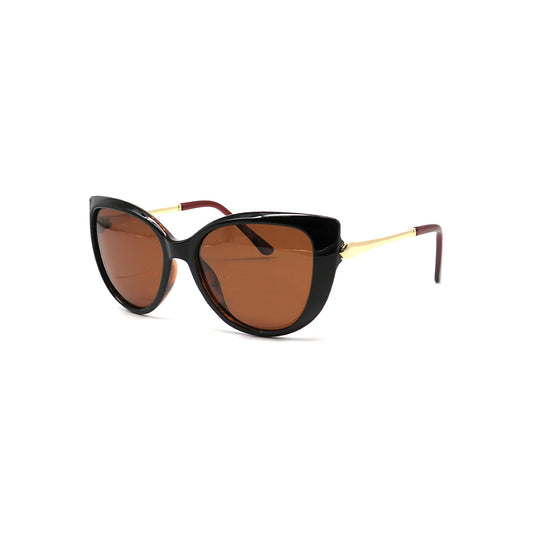 Fashion Polarized Sunglasses 20419