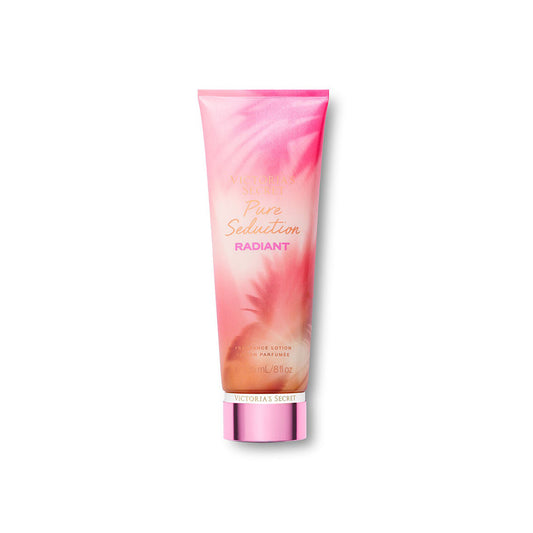 Victoria's Secret Pure Seduction Radiant Fragrance Lotion 236ml