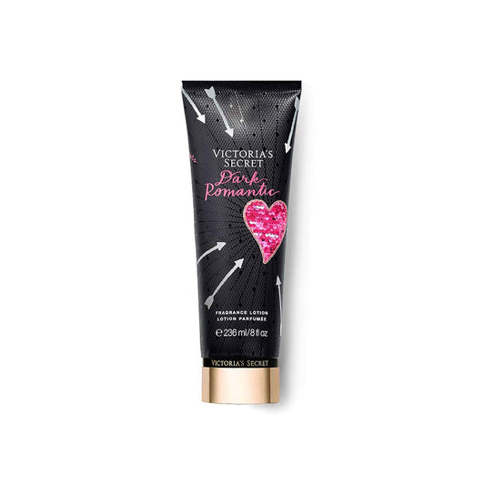 Victoria's Secret Dark Romantic Fragrance Lotion 236ml