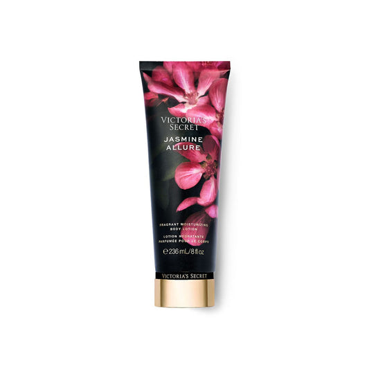 Victoria's Secret Jasmine Allure Fragrance Lotion 236ml