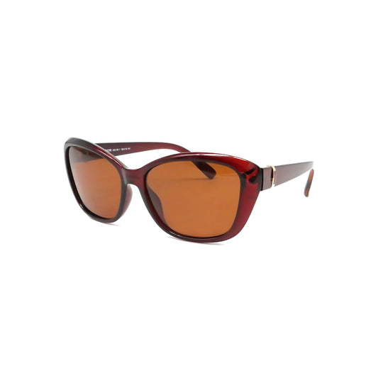 Fashion Polarized Sunglasses 20418