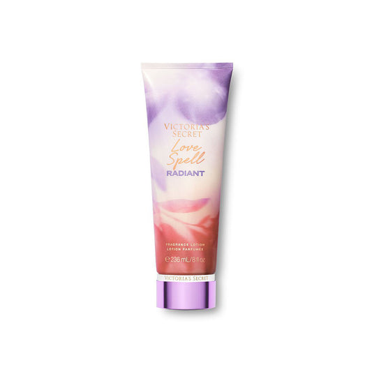 Victoria's Secret Love Spell Radiant Fragrance Lotion 236ml