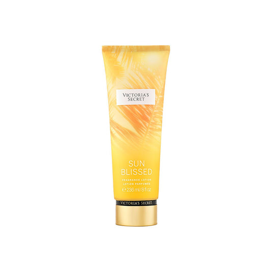 Victoria's Secret Sun Blissed Fragrance Lotion 236ml