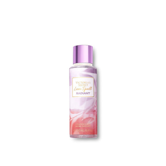 Victoria's Secret Love Spell Radiant Fragrance Mist 250ml