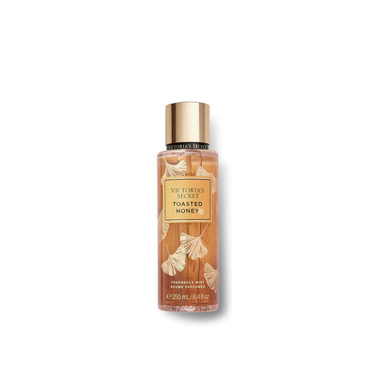 Victoria's Secret Toasted Honey Fragrance Mist 250ml