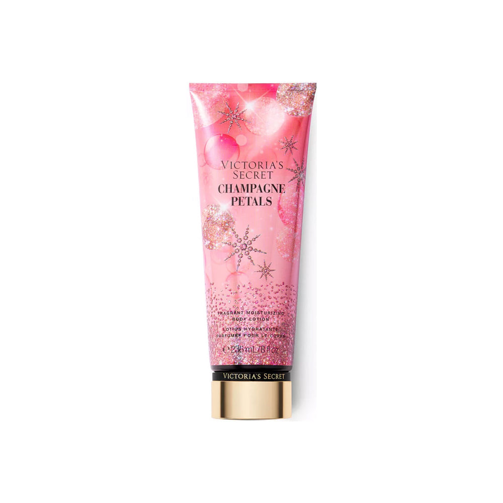 Victoria's Secret Champagne Petals Fragrance Lotion 236ml – Liumia