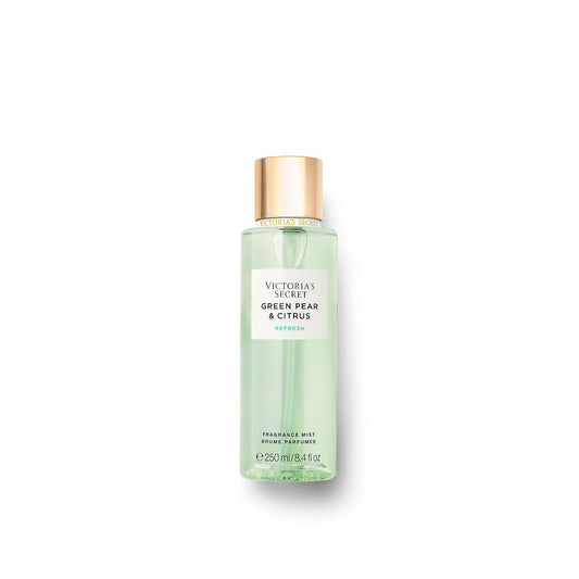 Victoria's Secret Green Pear & Citrus Refresh Fragrance Mist 250ml