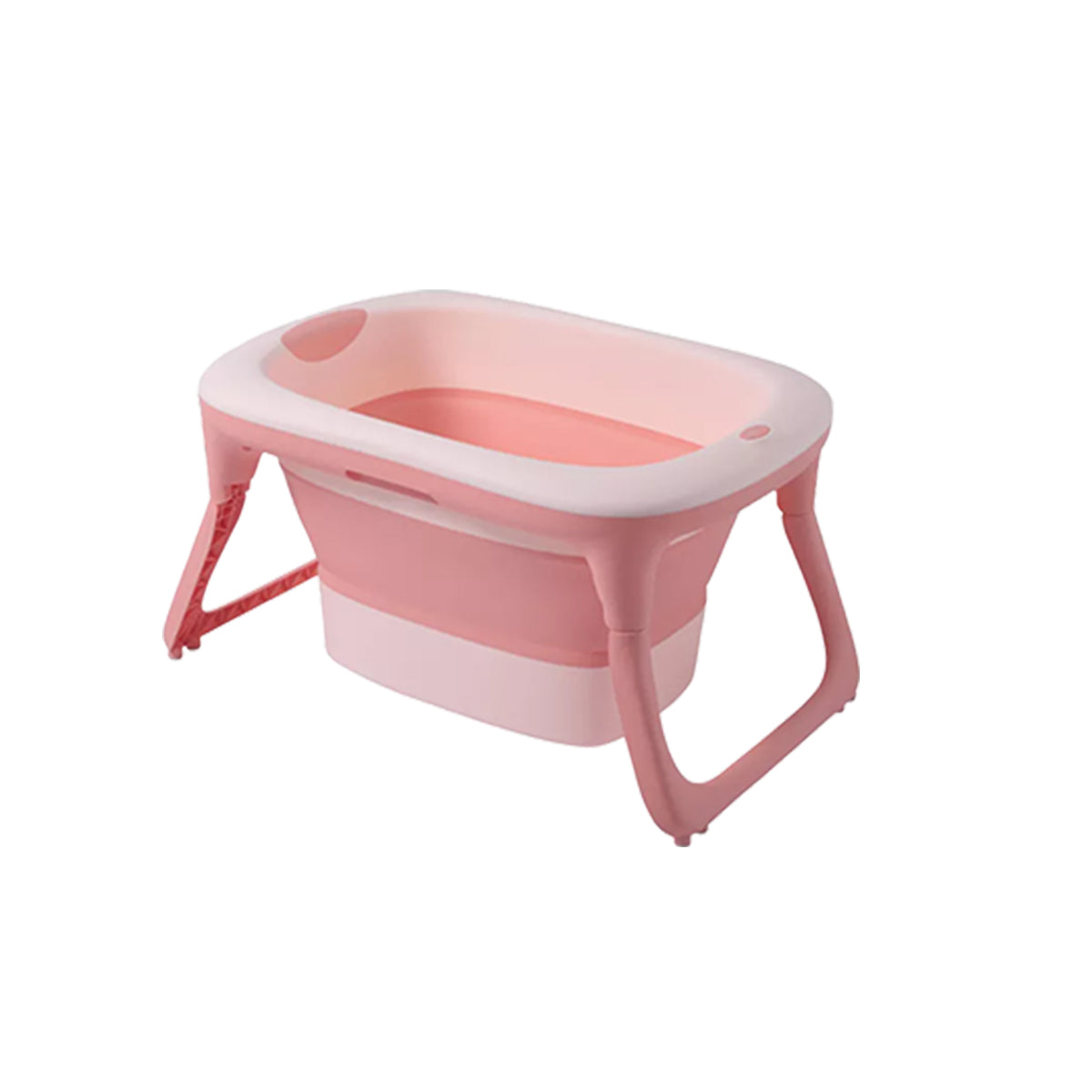 Baby Foldable bathtub