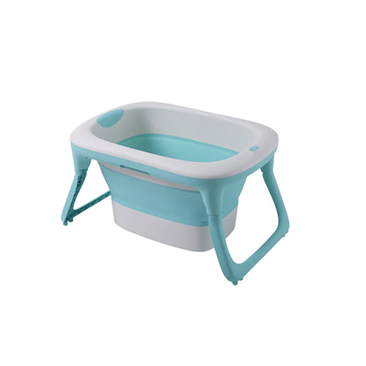 Baby Foldable bathtub