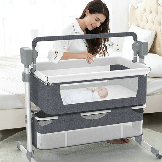 Baby Bed - YIDA 2