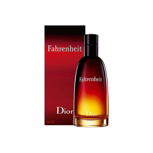 Dior Fahrenheit EDT Premium 100ml