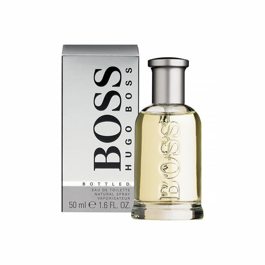 Hugo Boss Bottled EDT Premium 100ml