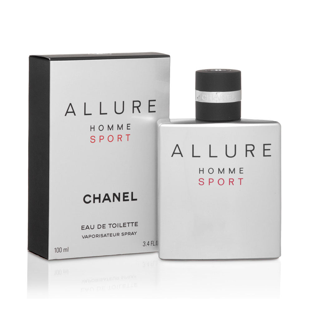 Allure Homme Sport EDT Premium 100ml