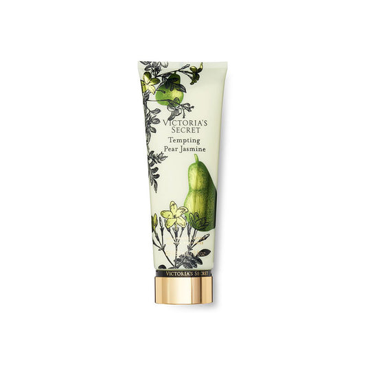 Victoria's Secret Tempting Pear Jasmine Fragrance Lotion 236ml