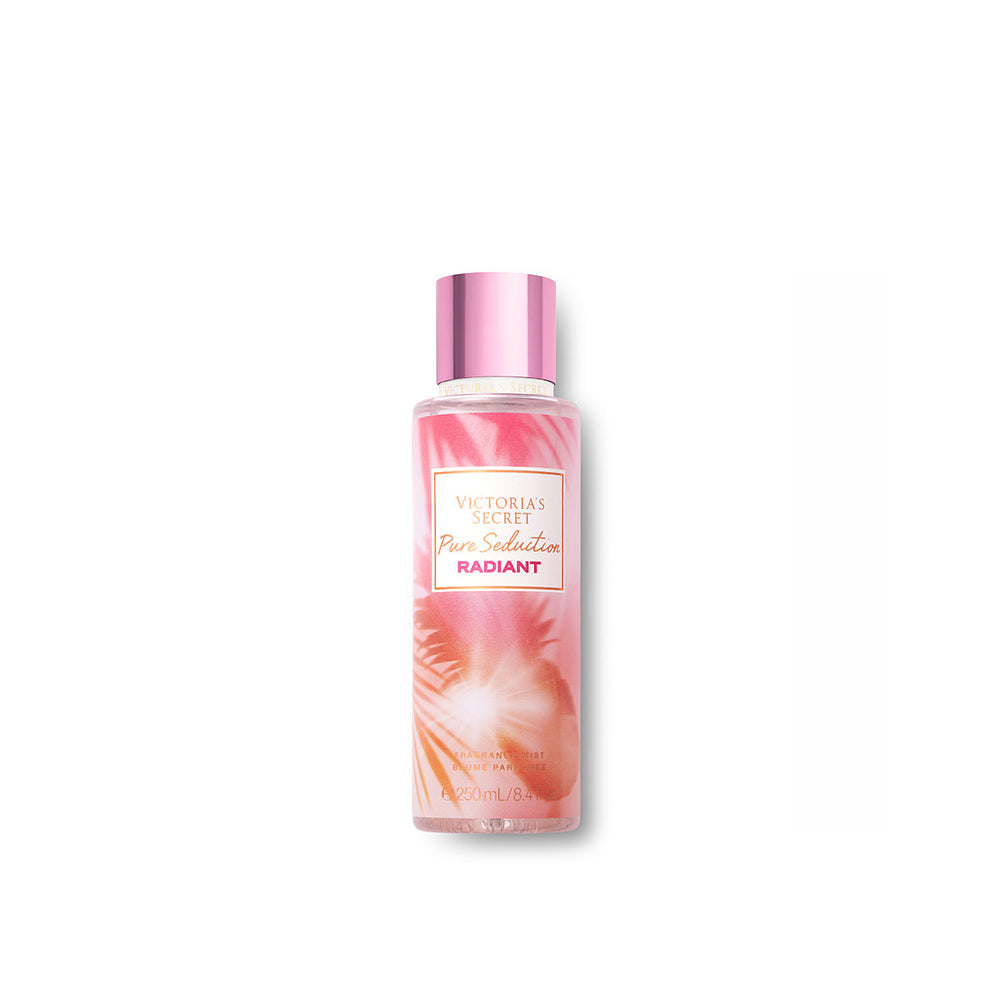 Victoria's Secret Pure Seduction Radiant Fragrance Mist 250ml