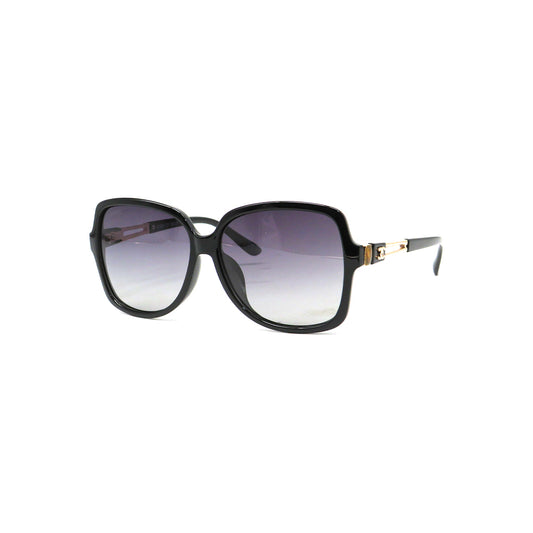 CHANEL Polarized Sunglasses 20407