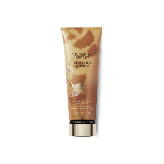 Victoria's Secret Toasted Honey Fragrance Lotion 236ml