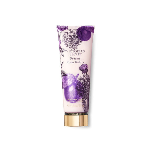 Victoria's Secret Dreamy Plum Dahlia Fragrance Lotion 236ml