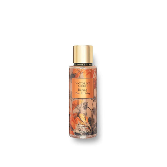 Victoria's Secret Daring Peach Daisy Fragrance Mist 250ml