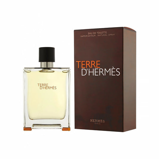 Terre D' Hermes Perfume 100ml